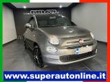 FIAT 500 1.0 Hybrid