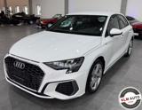 AUDI A3 SPB 35 TFSI S tronic S LINE Virtual/Cockpit