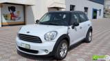 MINI Countryman Mini Cooper D Business Countryman ALL4