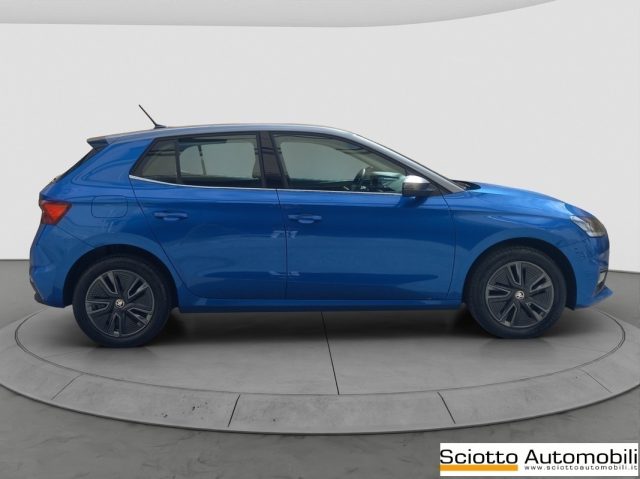 SKODA FABIA 1.0 MPI 80 CV STYLE - foto 7