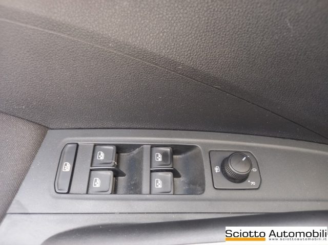 SKODA FABIA 1.0 MPI 80 CV STYLE - foto 12