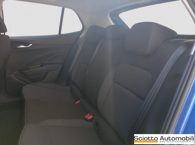 SKODA FABIA 1.0 MPI 80 CV STYLE - foto 13
