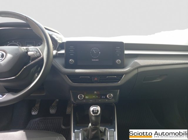 SKODA FABIA 1.0 MPI 80 CV STYLE - foto 15
