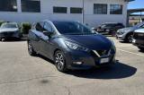 NISSAN Micra 1.5 dCi 8V 5 porte Acenta