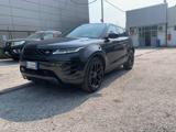 LAND ROVER Range Rover Evoque 2.0D I4 204 CV AWD Auto R-Dynamic HSE