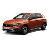 FIAT Tipo 1.5 Hybrid DCT 5 porte Cross