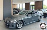 BMW 420 d xDrive 48V M sport Ufficiale BMW Tetto