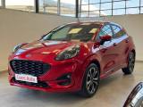 FORD Puma 1.0 EcoB. Hybrid 125CV ST-Line *UNICO PROP.*