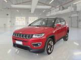 JEEP Compass 2.0 Multijet II aut. 4WD Limited