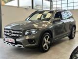 MERCEDES-BENZ GLB 200 Aut. Sport Plus *TETTO*MULTIBEAM*PELLE*TAGLIANDI*
