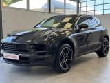 PORSCHE Macan 3.0 S V6 *UNICO PROP.*NAVIGATORE*FULL LED*
