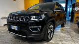 JEEP Compass 2.0 Multijet II 4WD Limited- PREZZO VERO !!