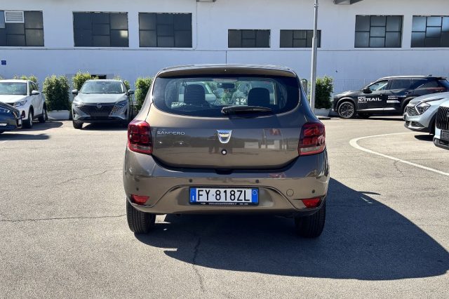 DACIA SANDERO STREETWAY 1.5 BLUE DCI 75 CV S&S - foto 6