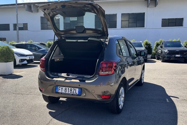 DACIA SANDERO STREETWAY 1.5 BLUE DCI 75 CV S&S - foto 7