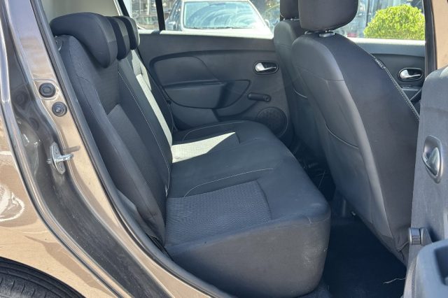 DACIA SANDERO STREETWAY 1.5 BLUE DCI 75 CV S&S - foto 10
