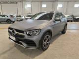 MERCEDES-BENZ GLC 300 de 4Matic EQ-Power Premium