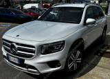 MERCEDES-BENZ GLB 200 d Automatic Business Extra