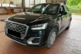AUDI Q2 1.0 TFSI Design FULL LED NAVI SEDILI RISCALDATI