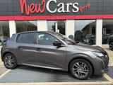 PEUGEOT 208 PureTech 75 Stop&Start 5 porte Active LED