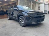 JEEP Avenger 1.2 Turbo 100 CV Longitude
