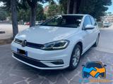 VOLKSWAGEN Golf 1.5 TGI DSG 5p. Highline BlueMotion Technology