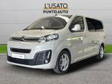 CITROEN Spacetourer BlueHDi M Business Autocarro
