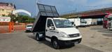IVECO DAILY 35C12  RIBALTABILE TRILATERALE MT3.16 EURO4