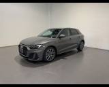 AUDI A1 SPORTBACK 30 TFSI S LINE EDITION