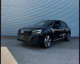 AUDI Q2 35 TDI S-TRONIC S LINE EDITION