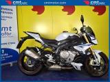 BMW S 1000 R Garantita e Finanziabile