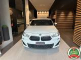 BMW X2 sDrive18d Msport