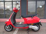 VESPA 50 LX 2T