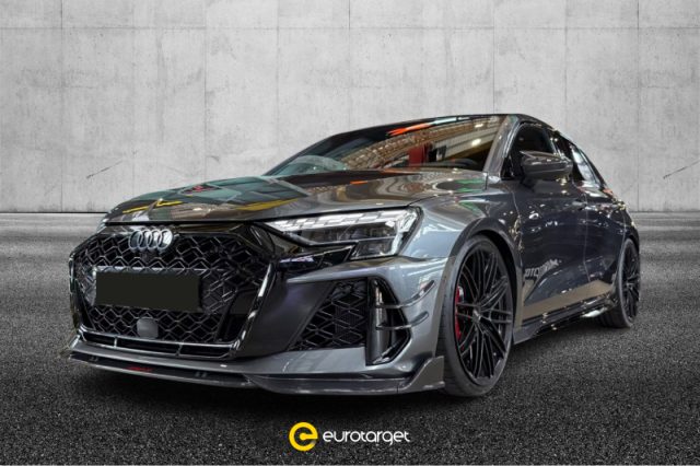 audi rs 3 spb tfsi quattro s tronic