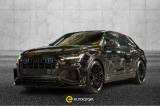 AUDI SQ8 TFSI quattro tiptronic