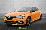 RENAULT Megane Mégane TCe 300 CV EDC R.S. Trophy 4Control