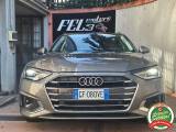 AUDI A4 A4 Avant Avant 30 2.0 tdi mhev  Adv 136cv s-tronic
