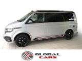 VOLKSWAGEN T6.1 Multivan California Beach 2.0 tdi 4motion 204cv d