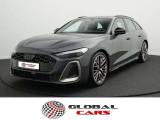AUDI A5 Avant 2.0 tfsi S line quat 204cv s-tronic/Matrix
