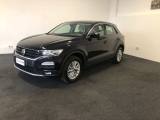VOLKSWAGEN T-Roc 1.5 TSI ACT DSG Business BlueMotion Technology