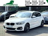 BMW 116 d 5p. Msport 116CVPronta Consegna