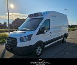 FORD Transit 350 2.0TDCi EcoBlue 170CV L3H3 FRIGO RIVACOLD -20°