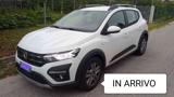 DACIA Sandero Streetway 1.0 TCe 90 CV Comfort