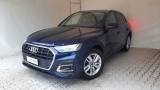 AUDI Q5 35 TDI S tronic
