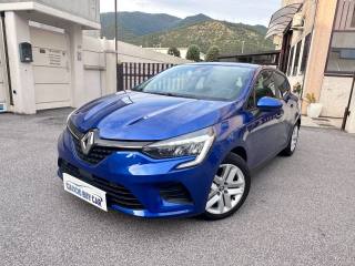 RENAULT Clio autocarro Full Hybrid E-Tech 5 porte Business
