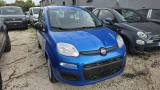 FIAT Panda 1.0 FireFly S&S Hybrid Icon