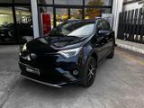 TOYOTA RAV 4 MY23 RAV4 2.5 Hybrid 2WD Lounge
