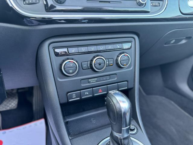 VOLKSWAGEN MAGGIOLINO CABRIO 1.6 TDI DSG EXCLUSIVE SPO - foto 19