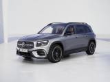 MERCEDES-BENZ GLB 200 d Automatic Business Extra