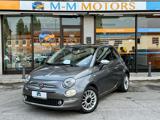 FIAT 500 1.3 Multijet 95 CV Lounge