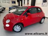 FIAT 500 1.0 Hybrid Pop